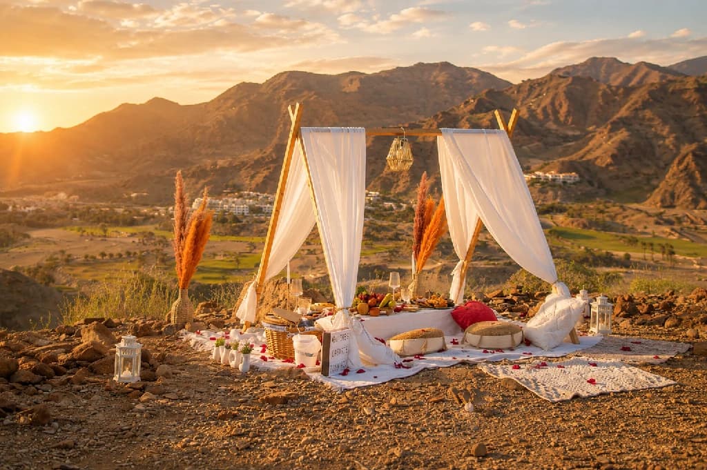 Ideas originales para un aniversario romántico en Gran Canaria